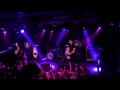 New Found Glory - My Friends Over You - Live at ...