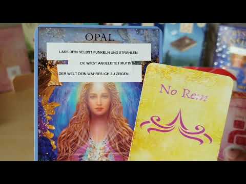 Wochenorakel 16.-22.5. Heilung auf allen Ebenen wie oben so unten so soll es sein 💓💞💓
