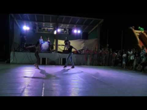 Elena & Pietro - Samba