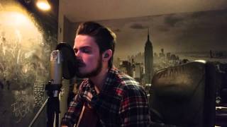 FortyFive - Bootstraps (Official LIVE Cover by Josh Grant)