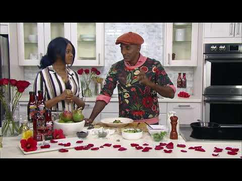 Athleisure Mag - Athleisure Kitchen meets with Chef Marcus Samuelsson of Red Rooster