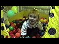 KK S 2nd Birthday 1995