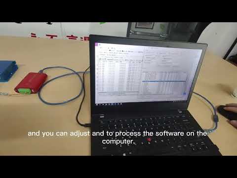 DMKE dc servo motor +750W 48V servo motor controller wire connection