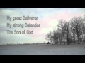 Trust In Jesus Third Day With Lyrics