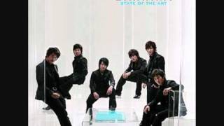 Shinhwa (신화) - Thanks!