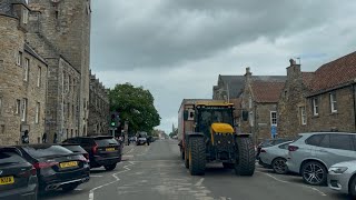 Why Farm Equipment Looks Different in Europe - story from This Week in Agribusiness 