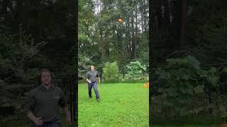 Our CHAMPION Pumpkin Chucker Made One ROOKIE Mistake #athletics