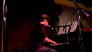 Tony Lucca - Stay With Me Tonight