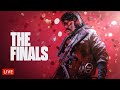 🔴LIVE - DR DISRESPECT - THE FINALS - EXCLUSIVE CLOSED BETA GAMEPLAY