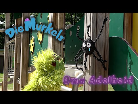 Die Murkels - Oma Adelheid (offizielles Musikvideo)