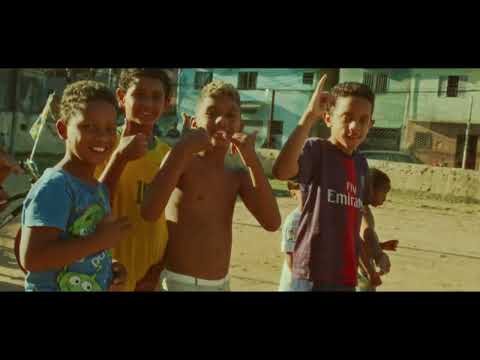 Subversão - Danzo, Veigh, Mc Cebezinho, Mc GP & Mc Kanhoto