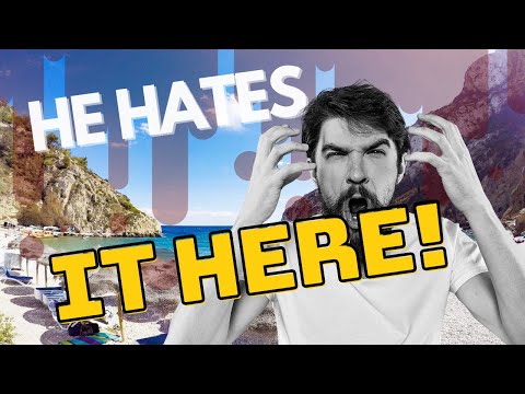 THE TRUTH ABOUT LIVING IN JAVEA SPAIN