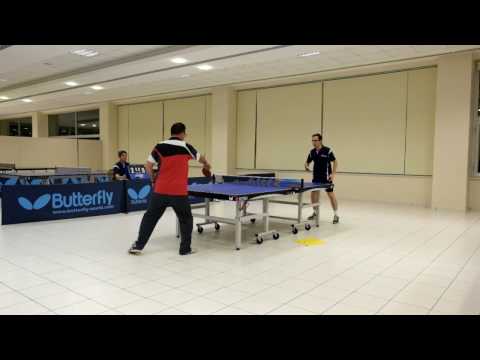 2016/2017 KKMTSD 7. Hafta Aytaç Durmaz - Özcan Çalışkan