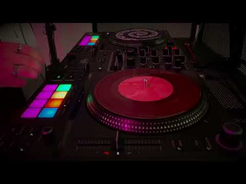 Tech House Mix Vol.2 - Afro & Latin Tech House