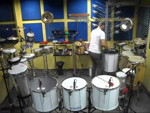 André Casonato - Pagode ou Sertanejo (Jeann e Julio)