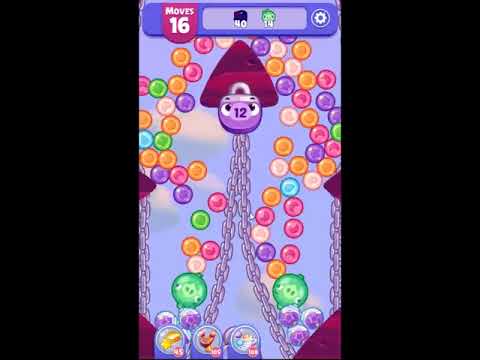 Angry Birds Dream Blast Level 2000 - NO BOOSTERS 😠🐦💤🎈 | SKILLGAMING ✔️
