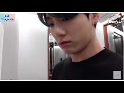 [BANGTAN BOMB sub indo] BTS Donut Time - BTS (방탄소년단)