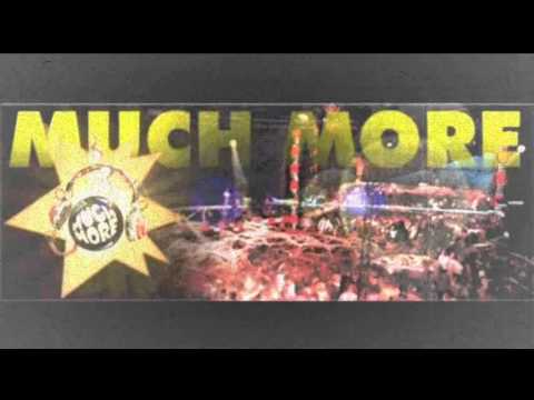 DJ Lucho - Much More Memories, PT one
