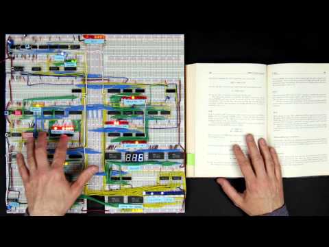 8-bit computer update