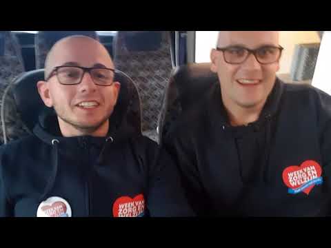 Vlog week van zorg en welzijn   maandag 12 maart