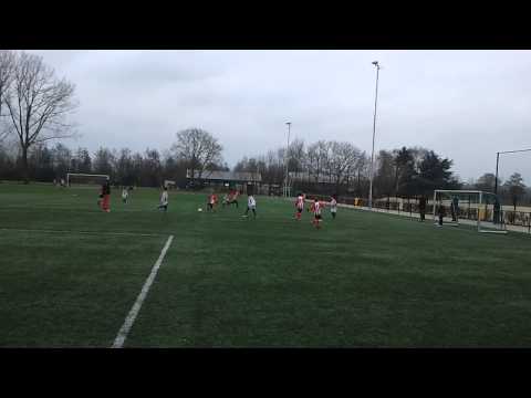 Arnhemse Boys E3 - Arnhemia E2