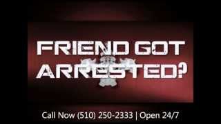 preview picture of video 'Bail Bonds Oakland (510) 250-2333 Bail Bondsman Oakland'