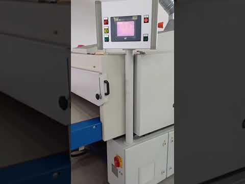 TESOMA GmbH COMPACT 12-E-IR P250215006