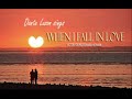WHEN I FALL IN LOVE Cover