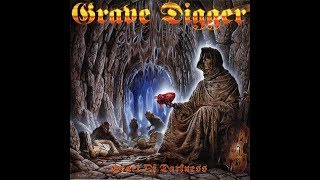 Grave Digger - 1995 - Heart Of Darkness © [Full Album] © CD Rip