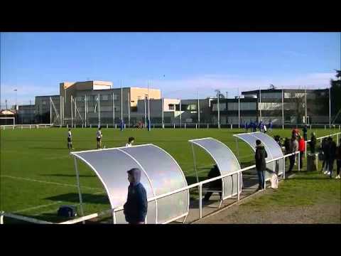 TO A - ST GAUDENS CADETS 06FEV2016