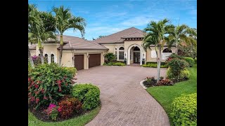 Berkshire Hathaway HomeServices Florida Realty - 5869 Hammock Isles Circle