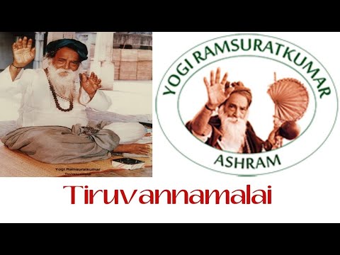 download lagu mp3 mp4 Yogi Ramsuratkumar Ashram, download lagu Yogi Ramsuratkumar Ashram gratis, unduh video klip Yogi Ramsuratkumar Ashram