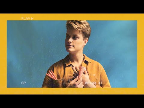 Stach Bukowski - Saint-Tropez (Official Video)