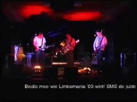Limbomania 2003 - Mr Raindeer - Natilla