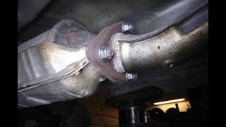 P0420 Honda CRV Advanced Diagnostics "Complete Guide"
