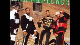 04 Moe Love's Theme - Ultramagnetic MC's