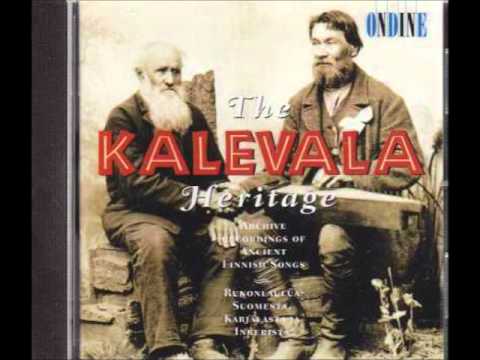 Kilpalaulanta (Song Challenge)