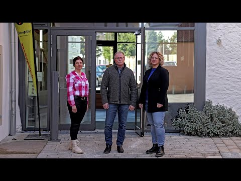 Für die Konnersreuther ist die Resl mehr als nur eine wundersame Frau mit den Wunden Jesu