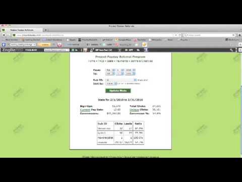 $143k made in a year online. See HOW