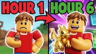 Roblox Steel Brain Road but I Must Reach $100M ๐๐ฅ#gameplay #roblox