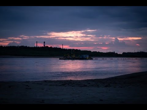 YNGPavlo ft. Roksa -  Pętla (🎥: BLACKEYE)