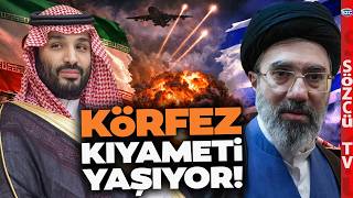 Download lagu The Gulf is experiencing a catastrophe! Oil refineries are burning! Warnings from Mehmet Ali Yıld... mp3