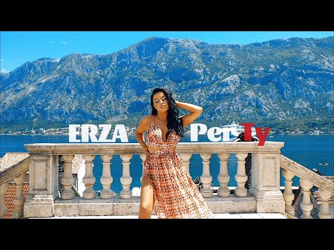 Erza _ Për Ty  |  Pandora Music