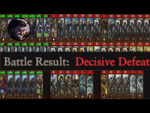 Belegar wants to turn Drycha into THE BOOK