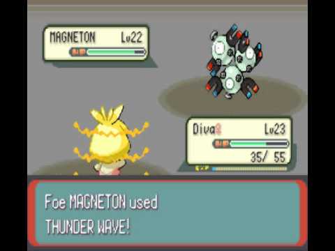 Let's Play Pokemon Emerald Ice Monotype Run Part 9 WATSON!!!!!!!