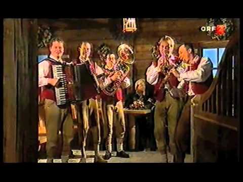 Salzburg Quintett - Was geb' i für die Volksmusik