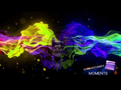 Sound DizturBer's - Moments