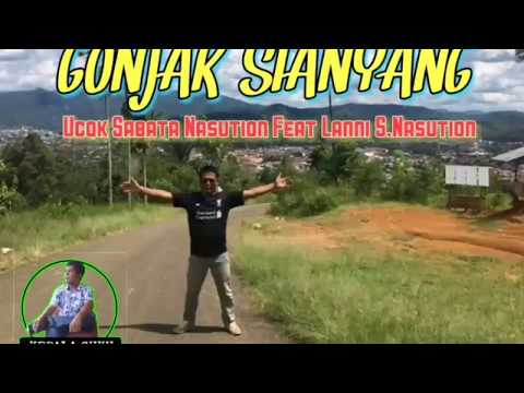 Lagu Tabagsel "GONJAK SIANYANG" Vocal Ucok Sabata Nasution Feat Lanni S. Nasution