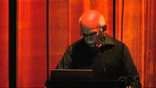 28 Feb 2015 TALK Ram Kinkar Baij Memorial Lecture