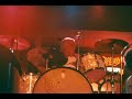 Buddy Rich - Preach and Teach [Live in Indiana, 1983]